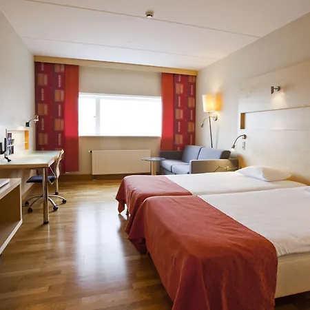 Scandic Sydhavnen 4*