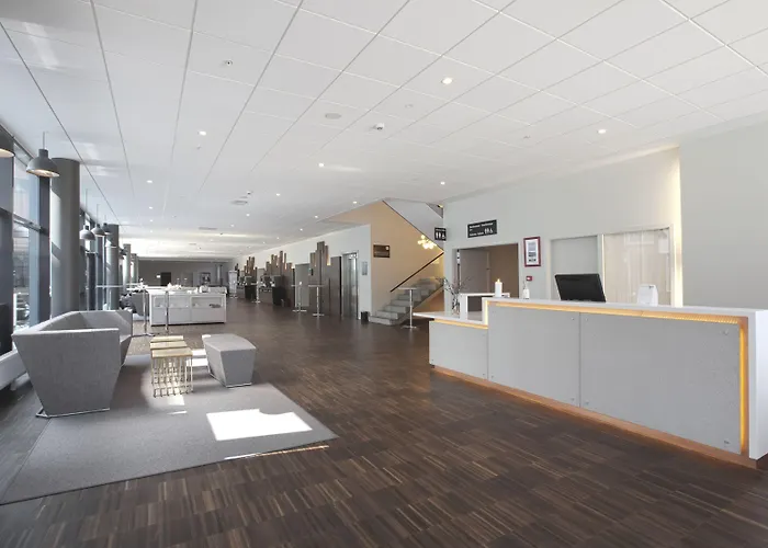 Scandic Sydhavnen 4*