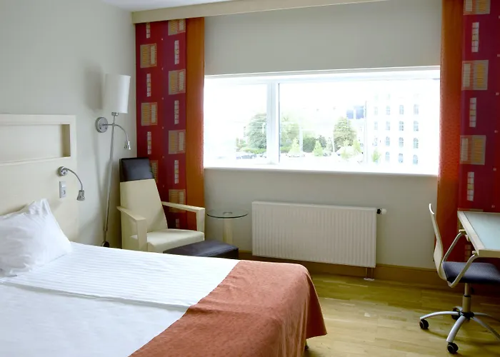 Scandic Sydhavnen Köpenhamn