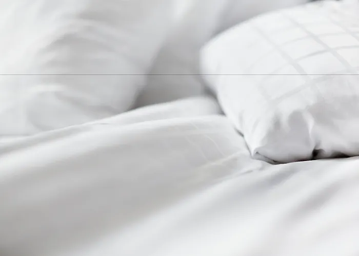 Scandic Sydhavnen Köpenhamn