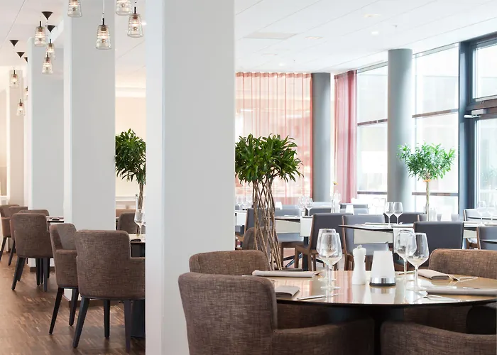 Scandic Sydhavnen Hotell