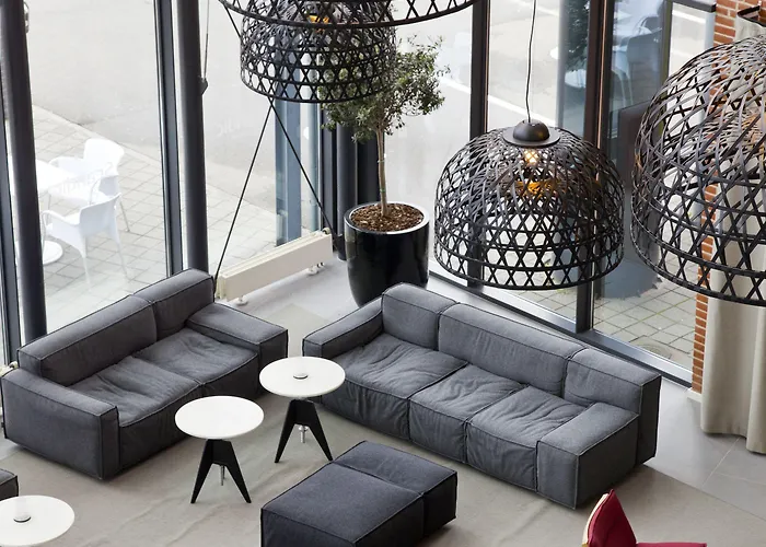 Scandic Sydhavnen Hotell