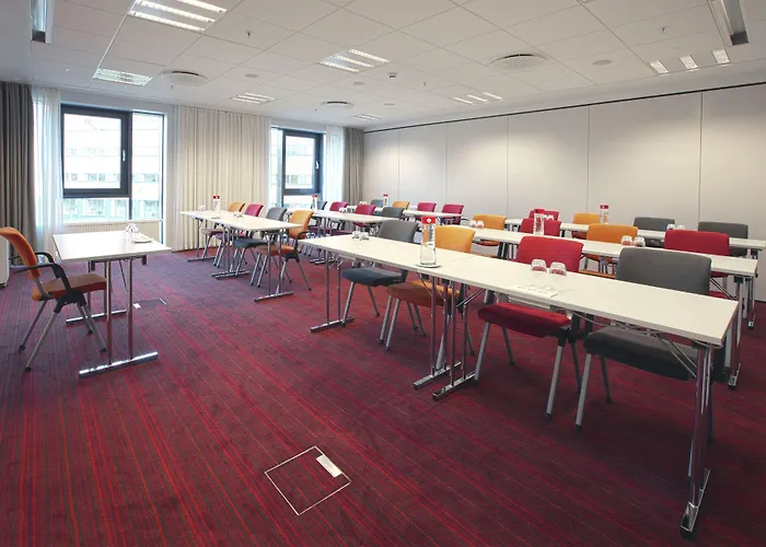 Scandic Sydhavnen 4*