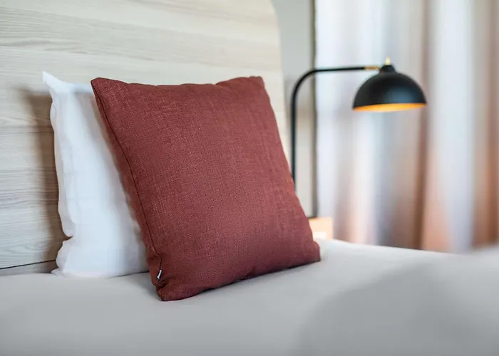 Scandic Sydhavnen Hotell Köpenhamn