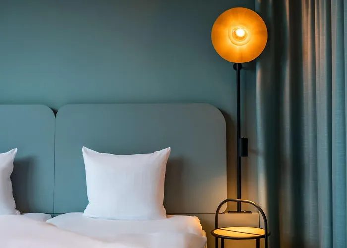 Scandic Sydhavnen Hotell 4*