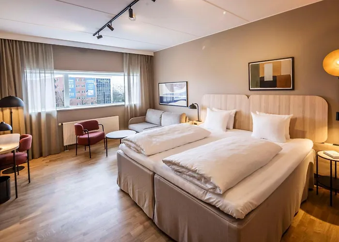 Scandic Sydhavnen Hotell