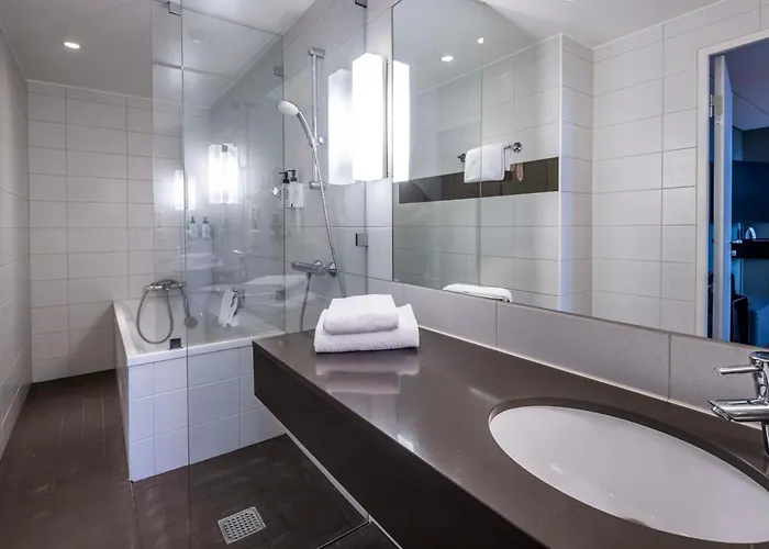 Scandic Sydhavnen 4*