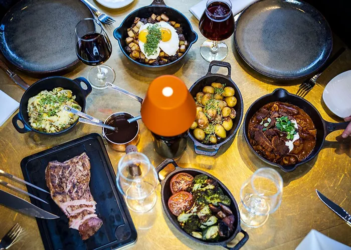 Scandic Sydhavnen 4*