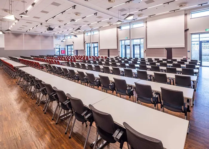 Scandic Sydhavnen Hotell