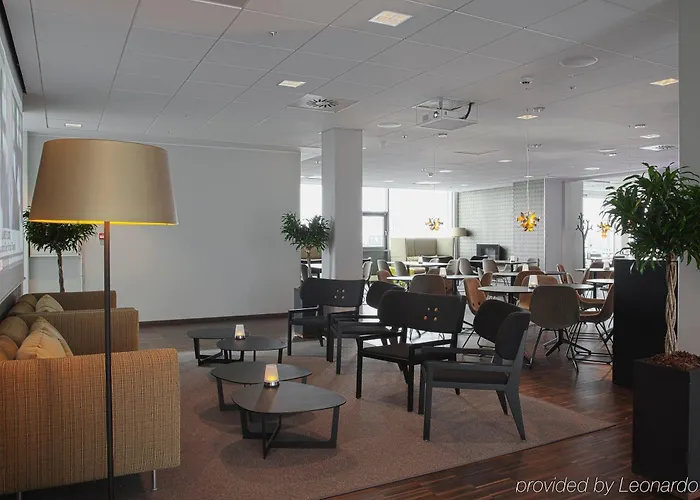 Scandic Sydhavnen Hotell