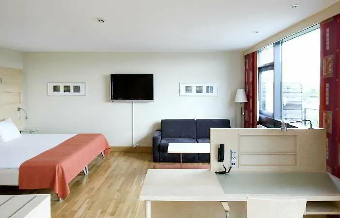 Hotell Scandic Sydhavnen