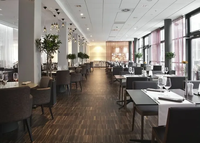Scandic Sydhavnen 4* Köpenhamn