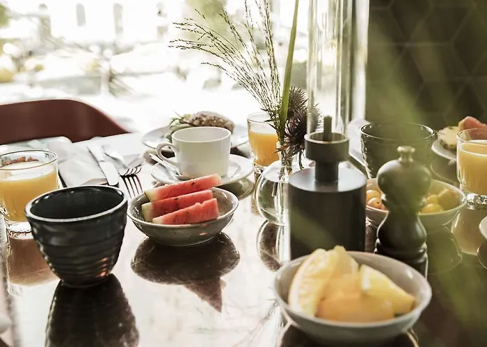 Scandic Sydhavnen Hotell Köpenhamn