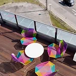 Scandic Sydhavnen كوبنهاجن