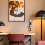 Scandic Sydhavnen 4* كوبنهاجن