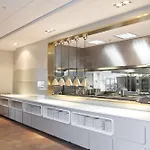 Scandic Sydhavnen 4* كوبنهاجن