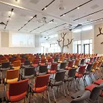 Scandic Sydhavnen كوبنهاجن