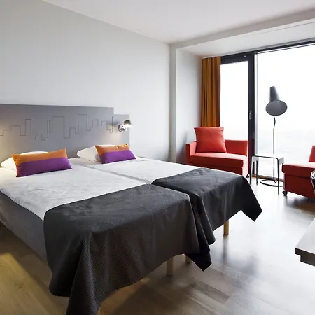 فندق Scandic Sydhavnen