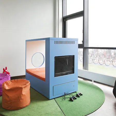 Scandic Sydhavnen