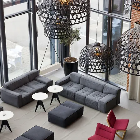 Scandic Sydhavnen Hotel