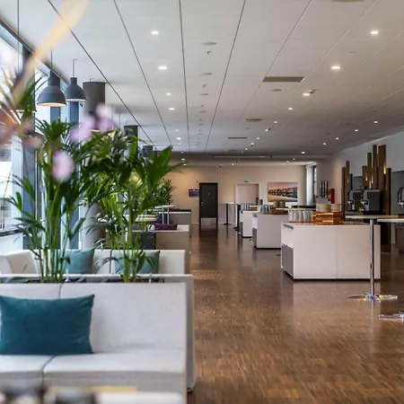 Otel Scandic Sydhavnen