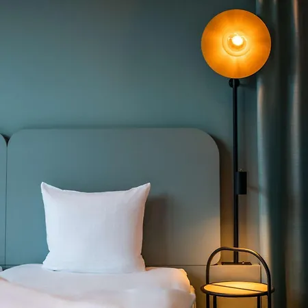Scandic Sydhavnen מלון 4*
