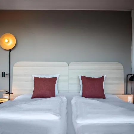 Scandic Sydhavnen