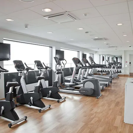 Scandic Sydhavnen