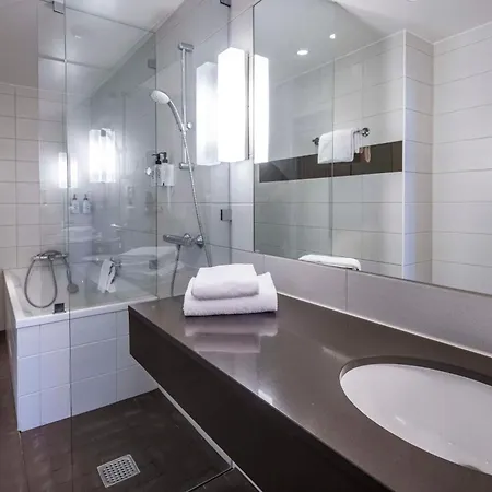 Scandic Sydhavnen 4*