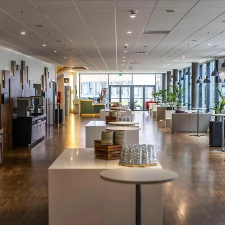 Scandic Sydhavnen Hotel Copenhaga
