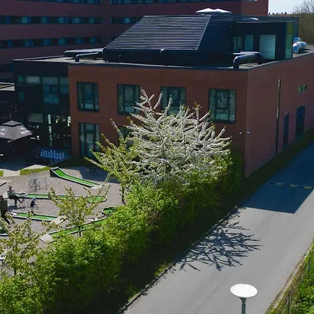 Scandic Sydhavnen Copenhaga