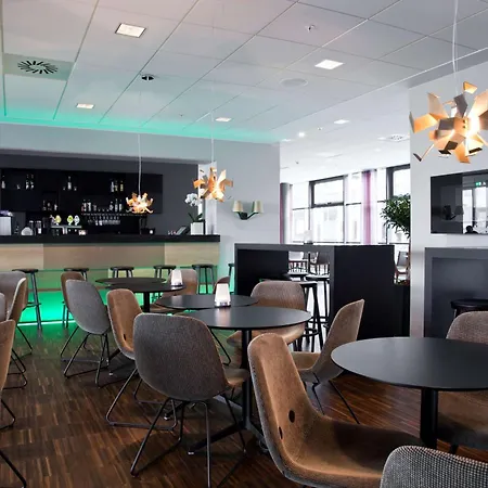 מלון Scandic Sydhavnen