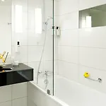Scandic Sydhavnen 4*