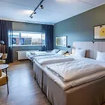Scandic Sydhavnen 4* Köpenhamn