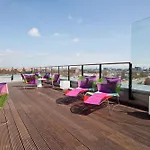 Scandic Sydhavnen Hotel 4*