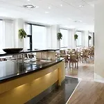 Hotel Scandic Sydhavnen Kodaň