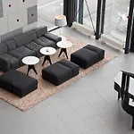 Hotel Scandic Sydhavnen