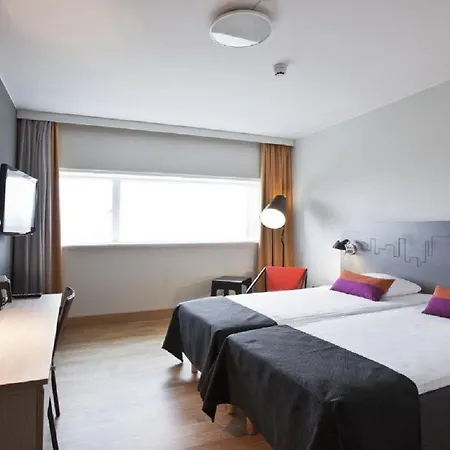 Hotel Scandic Sydhavnen Kopenhaga
