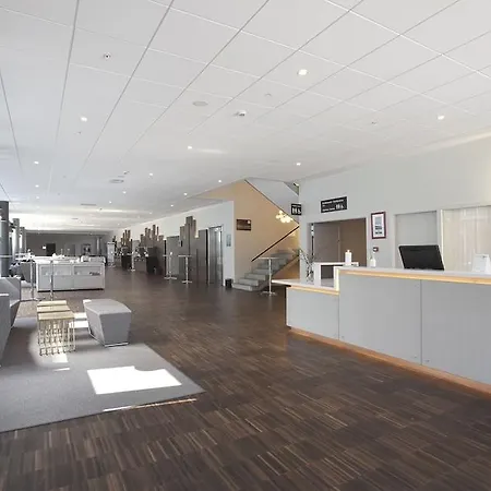 Hotel Scandic Sydhavnen