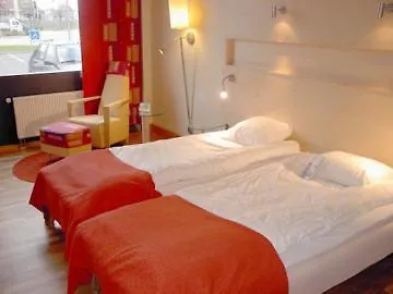 Scandic Sydhavnen Hotel Copenhague