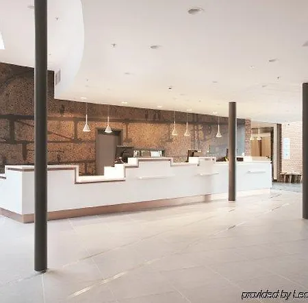 Scandic Sydhavnen 4* Kopenhagen