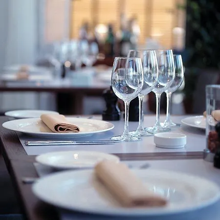 Scandic Sydhavnen Hotel 4*