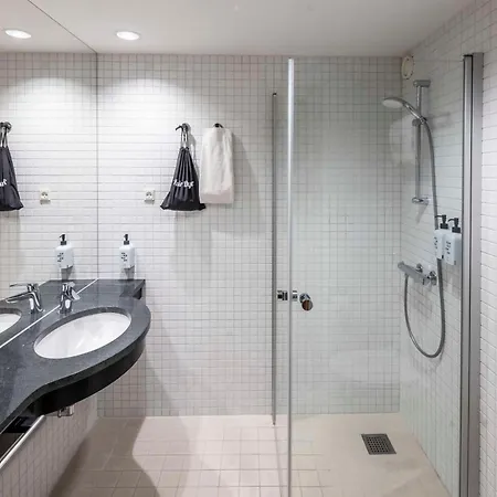 Scandic Sydhavnen 4* Copenhagen