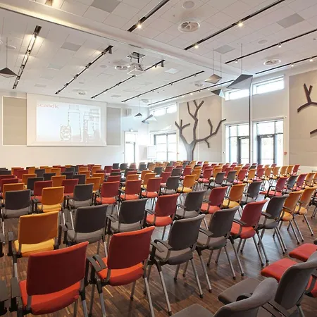 Hotel Scandic Sydhavnen 4*