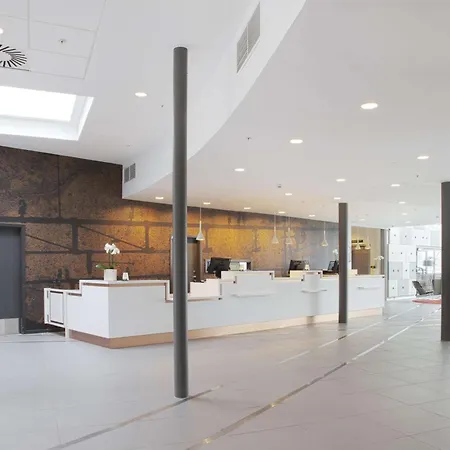 Scandic Sydhavnen Hotel Kopenhaga