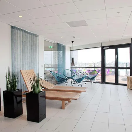 Hotel Scandic Sydhavnen Copenhagen