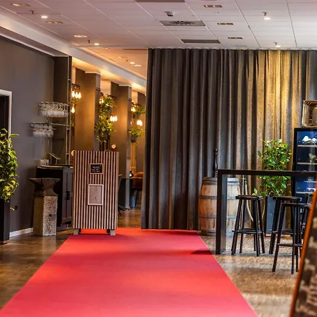 Scandic Sydhavnen Hotel