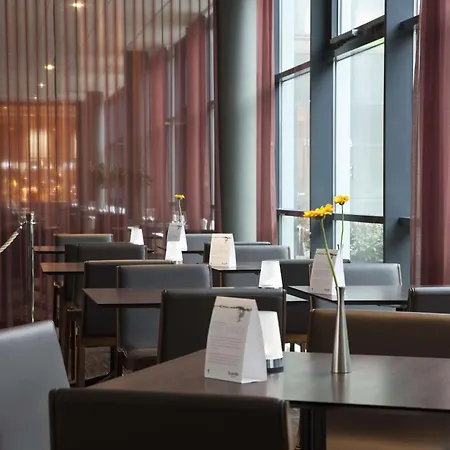 Scandic Sydhavnen Hotel Copenhagen