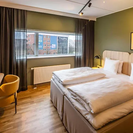 Hotel Scandic Sydhavnen 4*