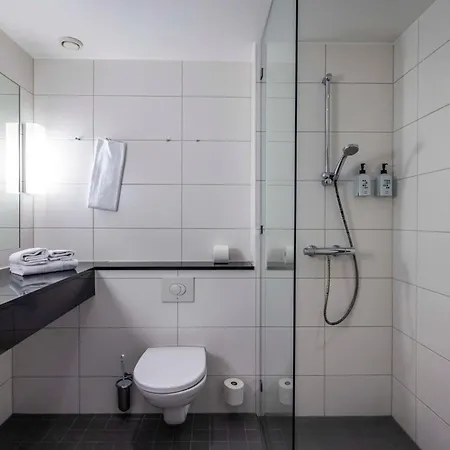 Hotel Scandic Sydhavnen 4*